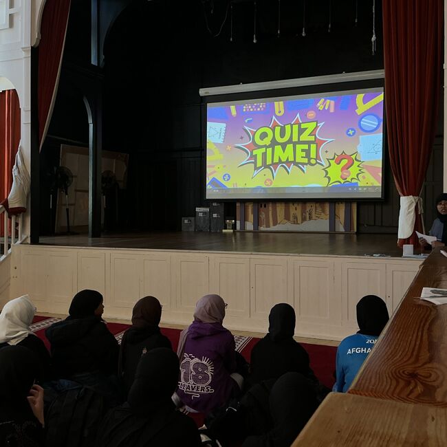 National Numeracy Day 2026