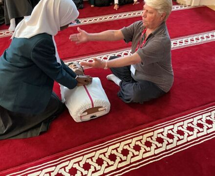 First aid 9
